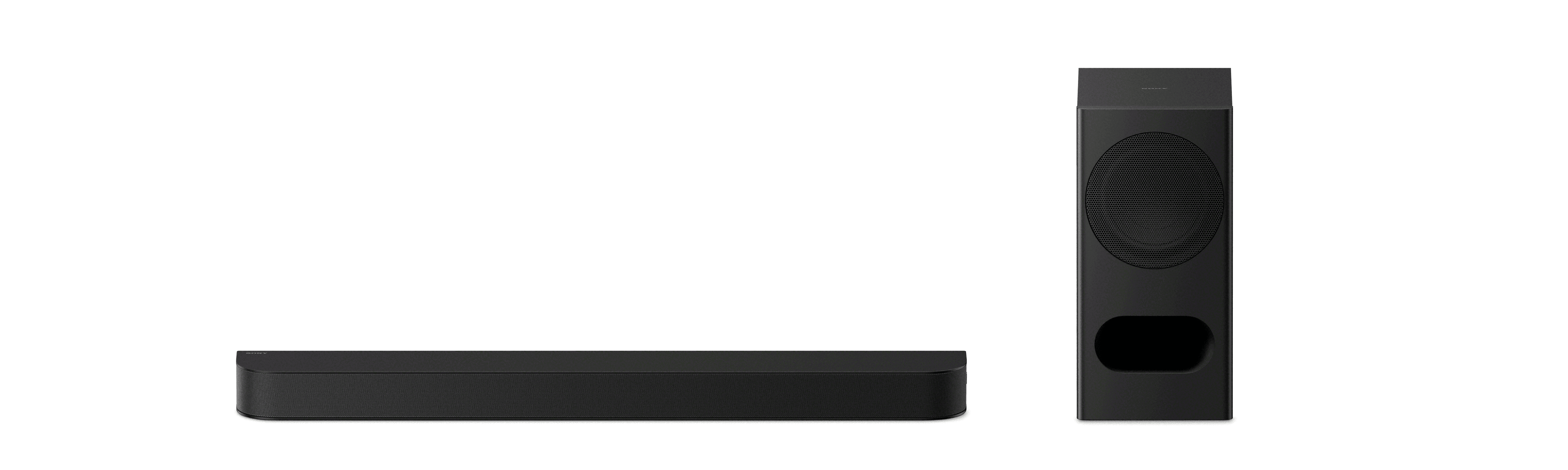 Sony Bravia Theater Bar 5 Review: The Soundbar That Builds a System