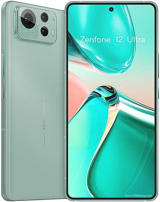 ASUS Zenfone 12 Ultra Review: The Compact Flagship