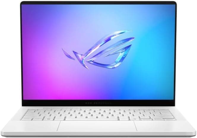ASUS ROG Zephyrus G14 (2026) Review: Compact Gaming Power Refined