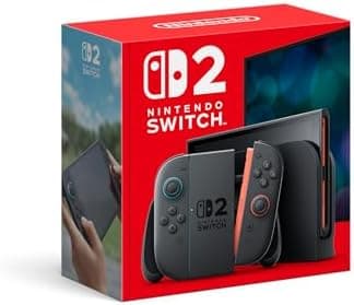 Nintendo Switch 2 Review: The Console Nintendo Should Have Built From the Start