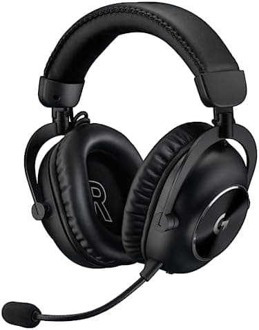 Logitech G Pro X 2 Wireless Gaming Headset Review