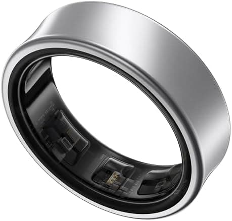 Samsung Galaxy Ring Review: The Smart Ring That Finally Makes Sense