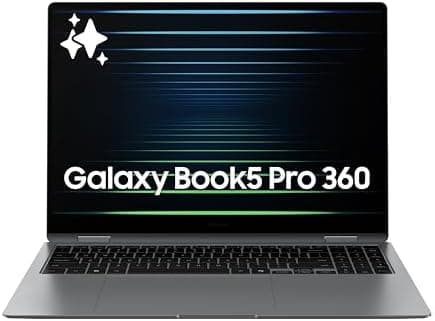 Galaxy Book5 Pro 360