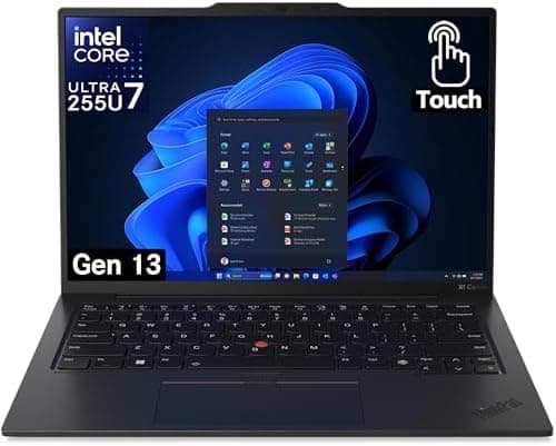 Lenovo ThinkPad X1 Carbon Gen 13