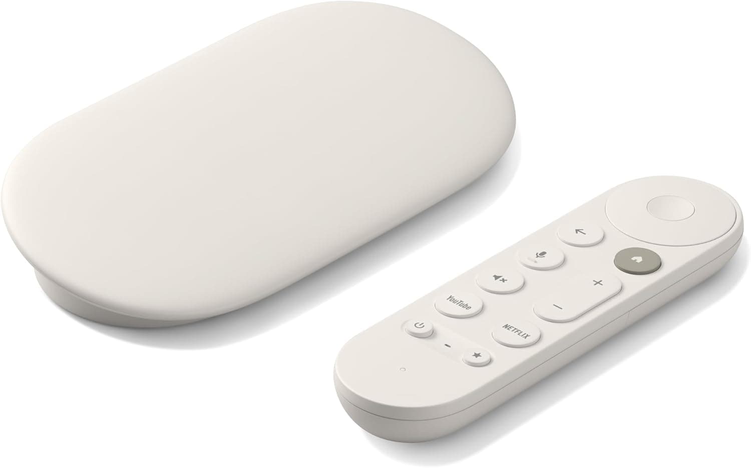 Google TV Streamer 4K Review: The Best Premium Android TV Device Yet