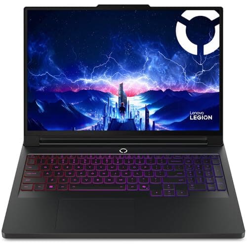 Lenovo Legion Pro 7i Gen 10 Review: A Beautiful OLED Gaming Laptop That Demands a Premium