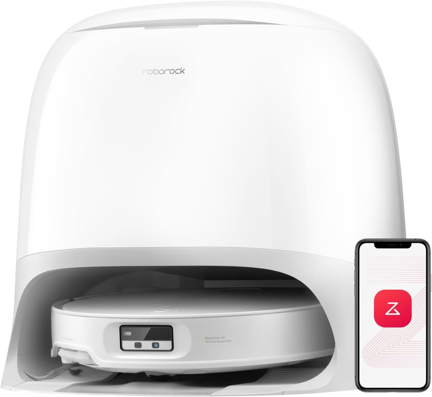 Roborock Qrevo CurvX Review: Premium Robot Vacuum and Mop with 22,000Pa Suction and AdaptiLift Chassis