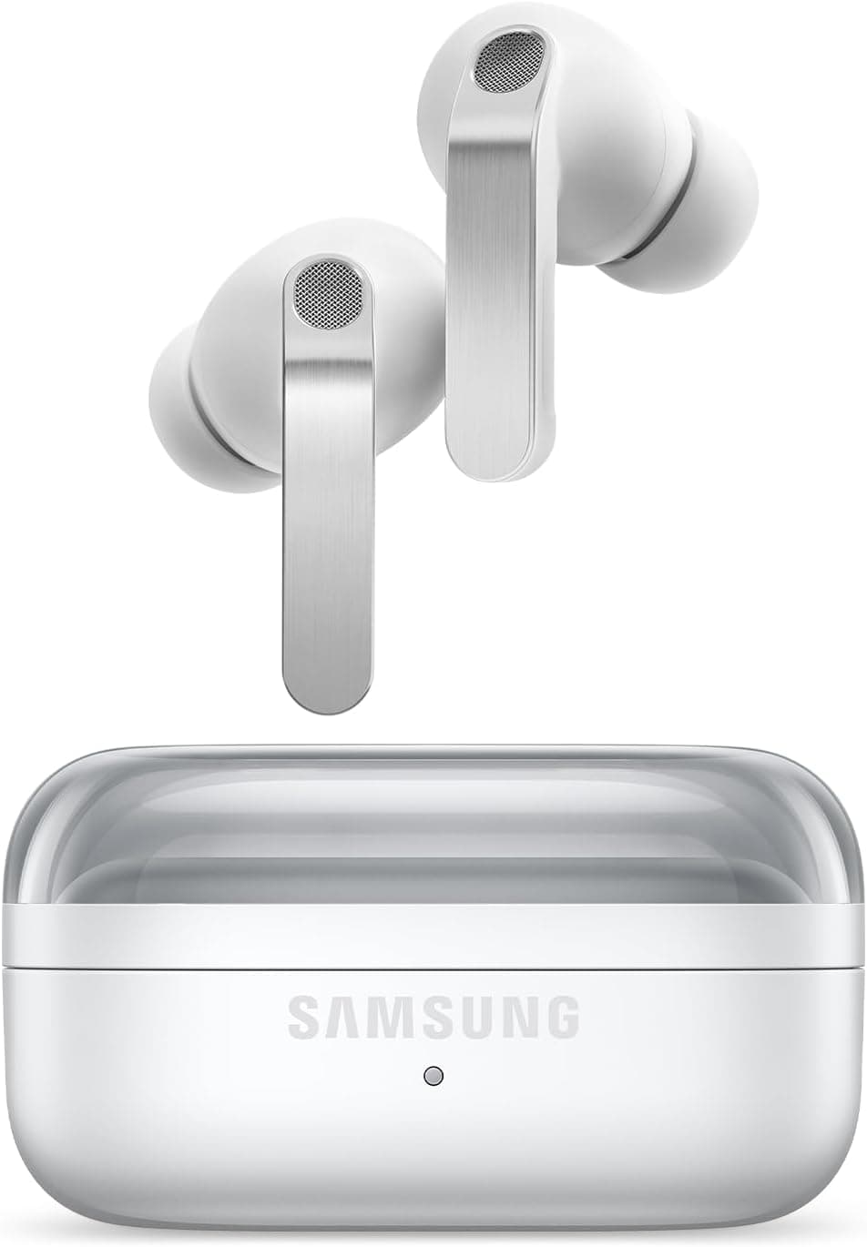 Samsung Galaxy Buds 4 Pro Review: Premium Sound Meets Galaxy AI