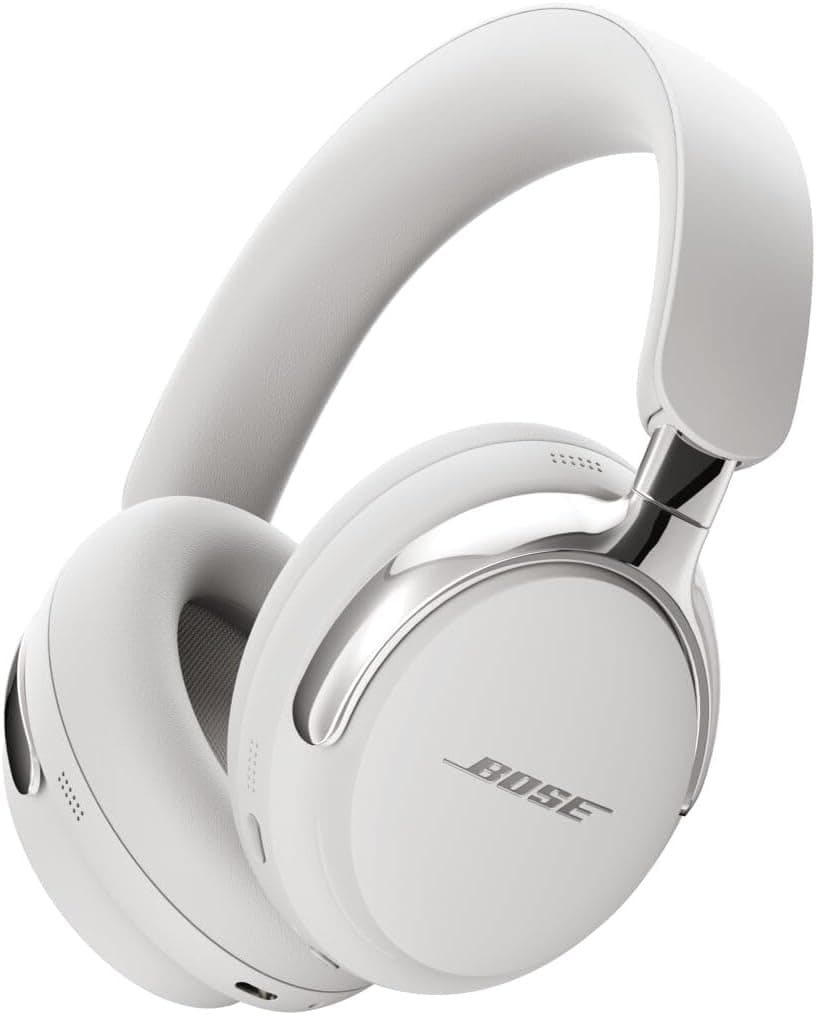 Bose QuietComfort Ultra Headphones (2nd Gen) Review: Refined ANC and USB-C Lossless Audio Make a Quiet Classic Even Better