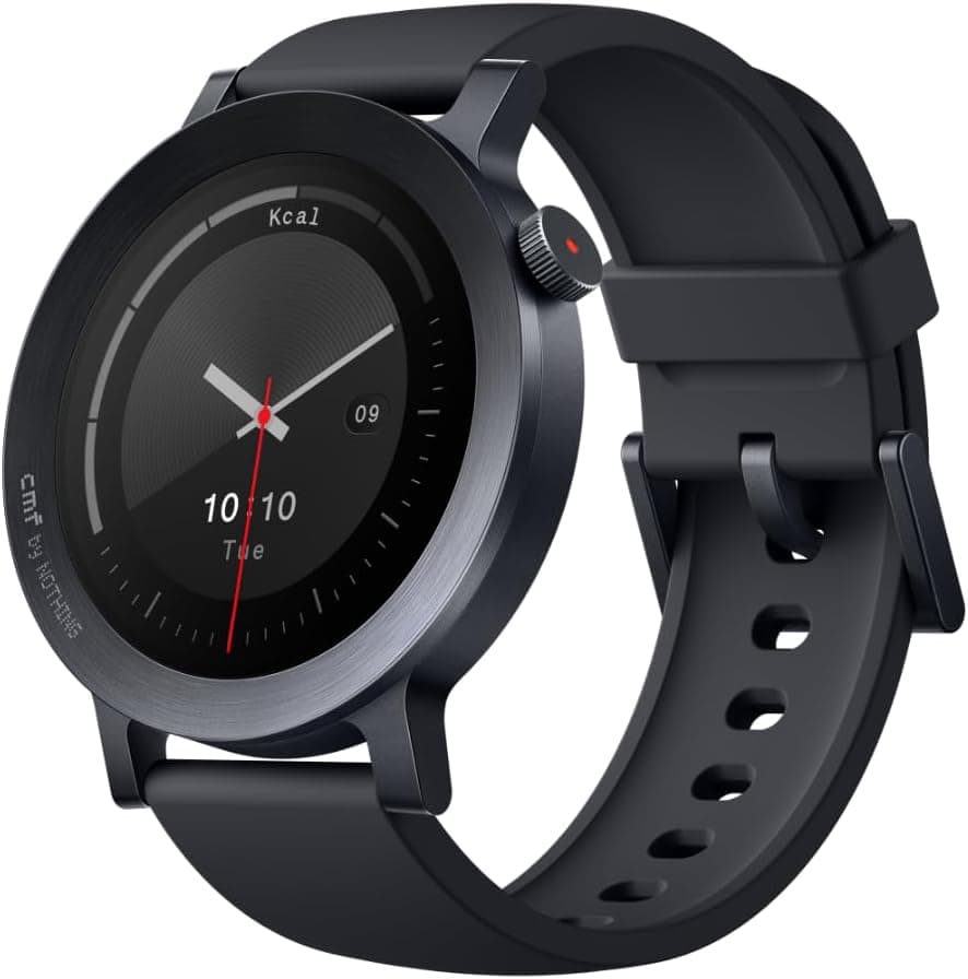 CMF by Nothing Watch 3 Pro