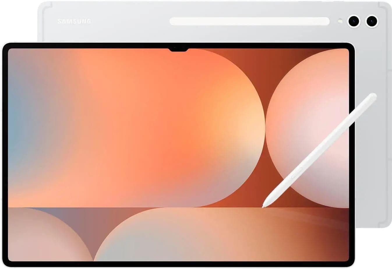 Galaxy Tab S10 Ultra
