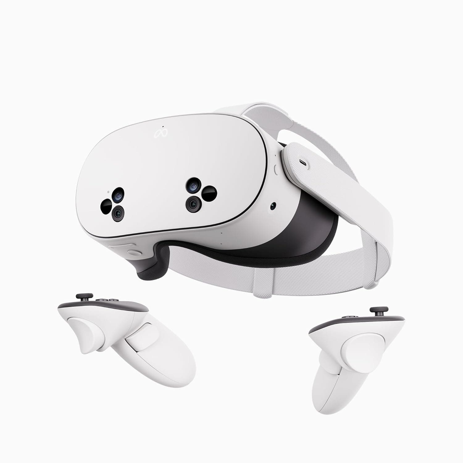 The Meta Quest 3S Is the VR Headset That Finally Makes Sense for Everyone