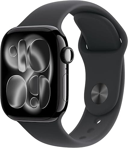 Apple Watch Series 11 Review: The Best Standard Smartwatch Gets Smarter