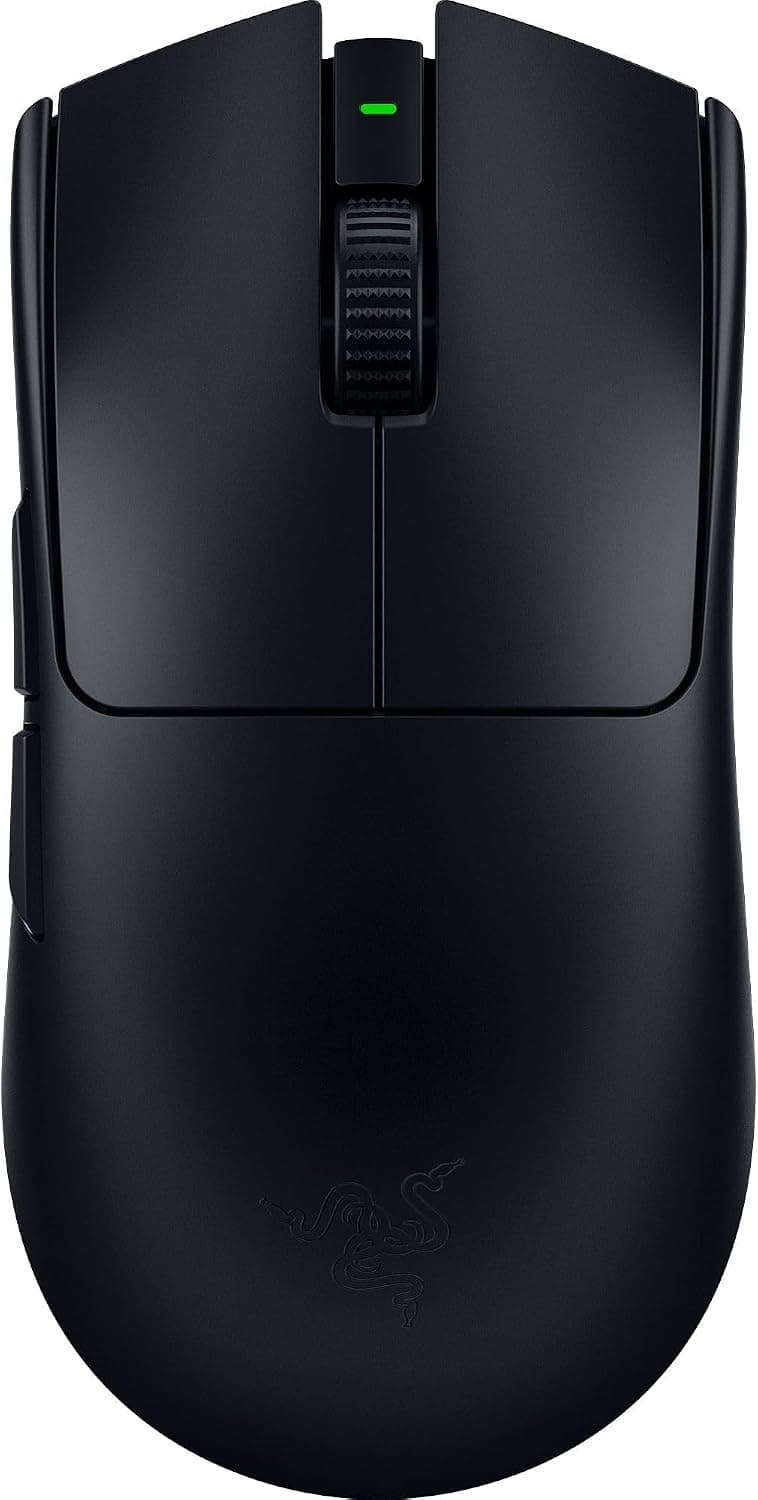 Razer Viper V3 Pro Wireless Esports Gaming Mouse