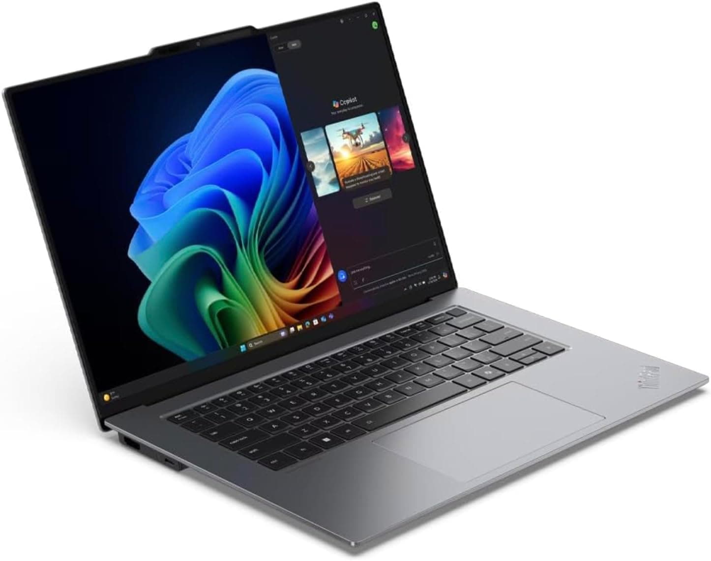 Lenovo ThinkPad X9 15 Aura Edition Reinvents the ThinkPad for the AI Era