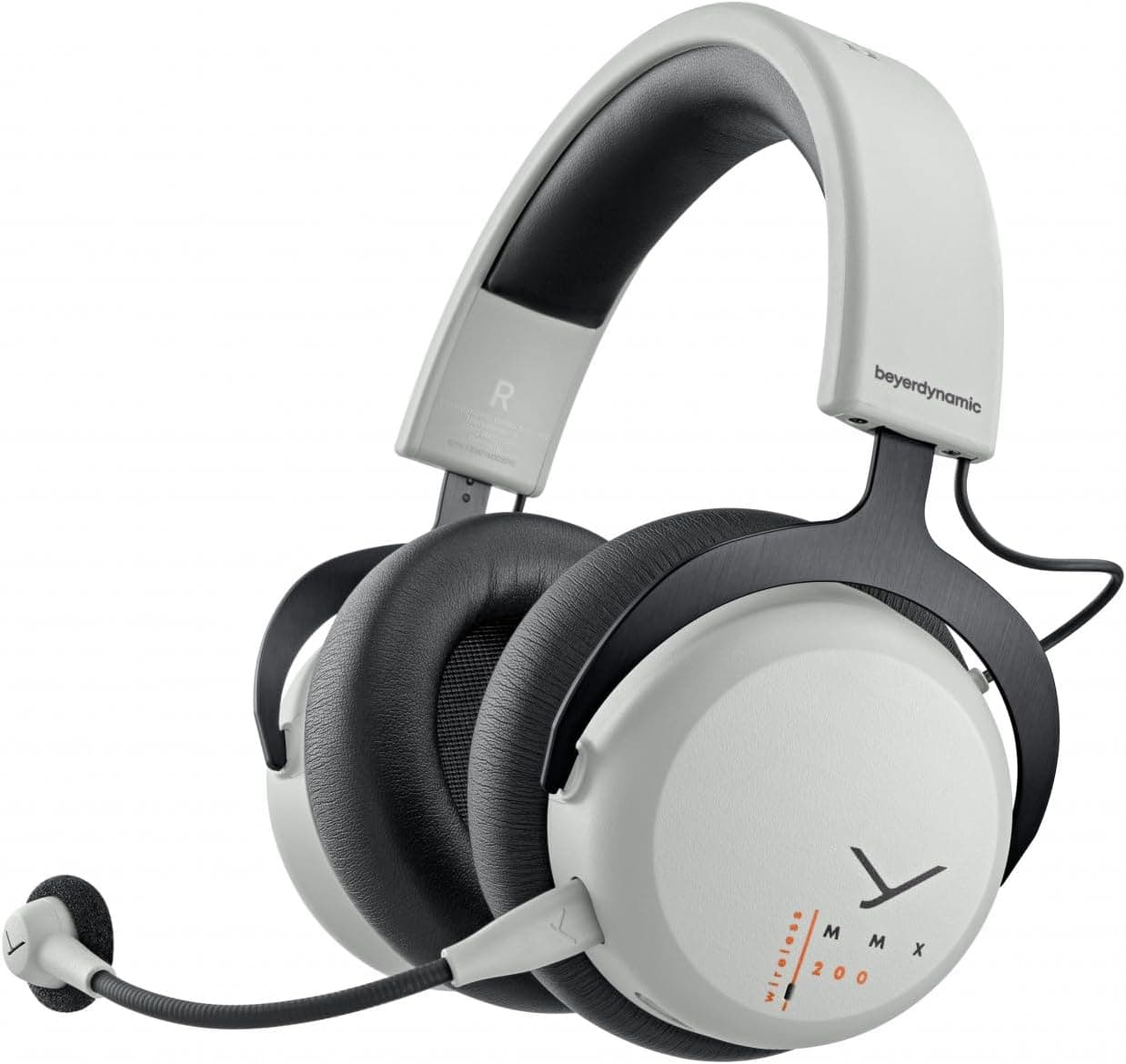 Beyerdynamic MMX 200 Wireless Review: Studio Sound Meets Exceptional Mic Quality at a Steal