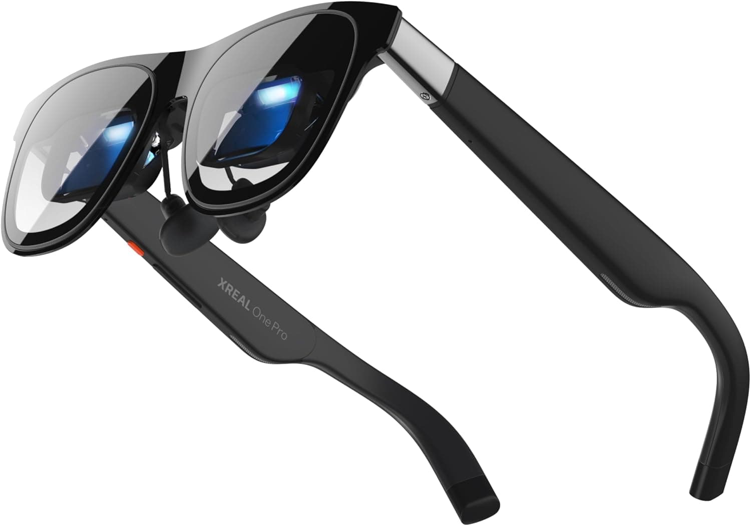 The Xreal One Pro AR Glasses Deliver the Best Wearable Display Experience Money Can Buy — If You Can Afford It