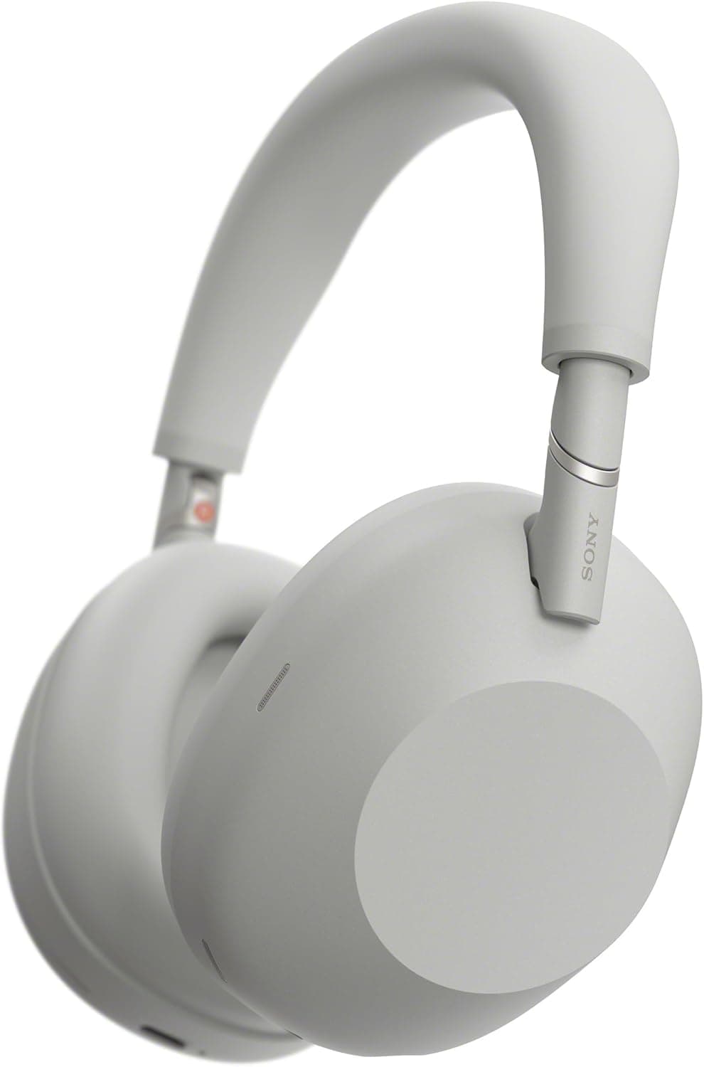 Sony WH-1000XM6 Review: Still the King of Noise-Canceling Headphones
