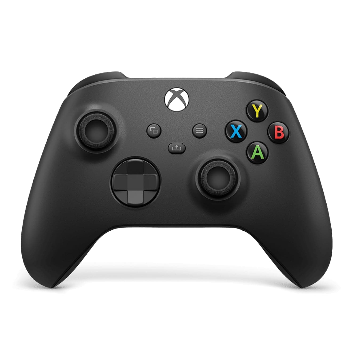 Xbox Wireless Gaming Controller, Carbon Black