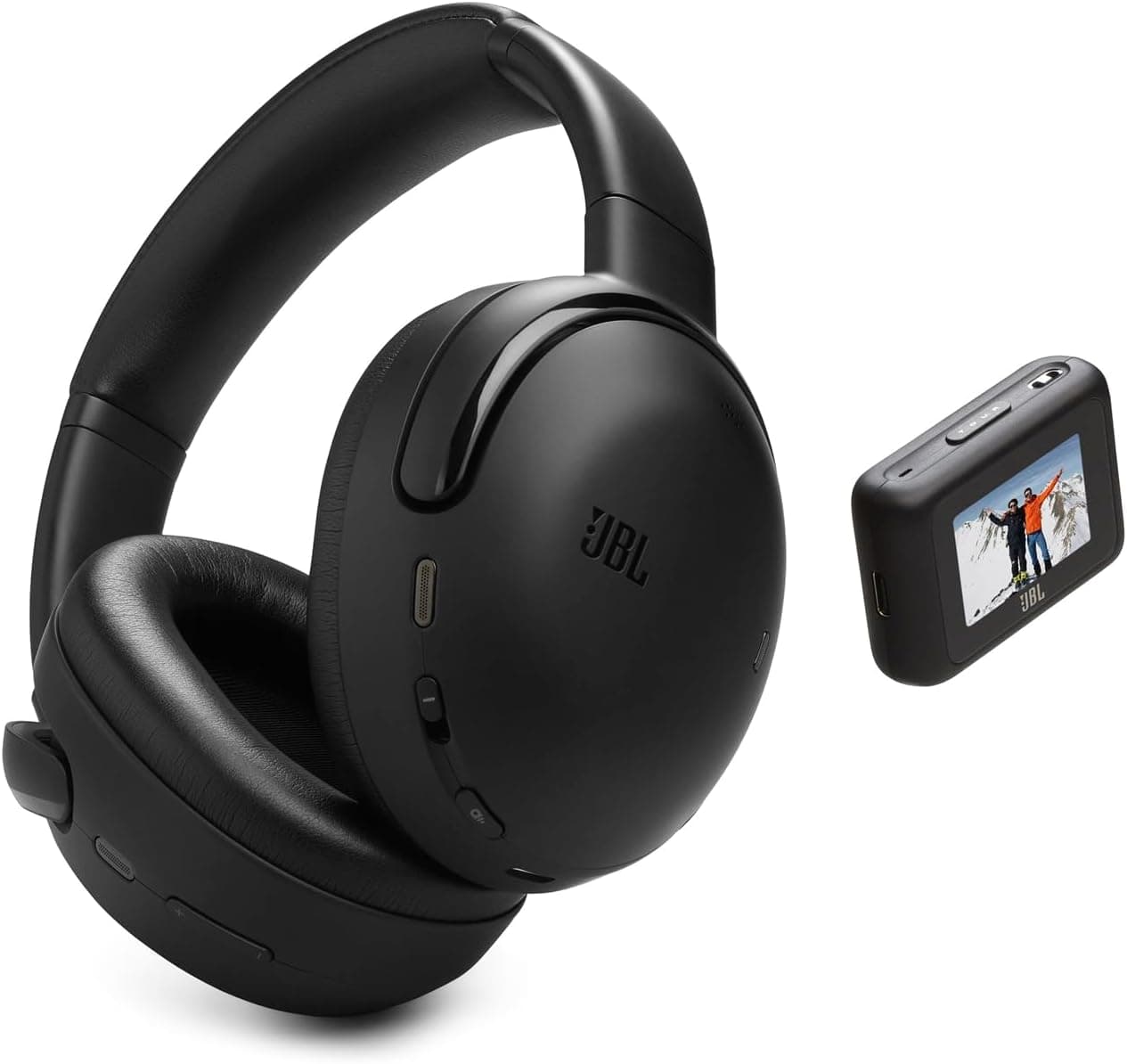 JBL Tour One M3 Review: A Premium ANC Headphone That Actually Innovates