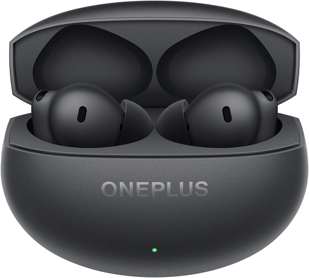OnePlus Buds 4 Review: Premium ANC Earbuds That Punch Way Above Their Weight