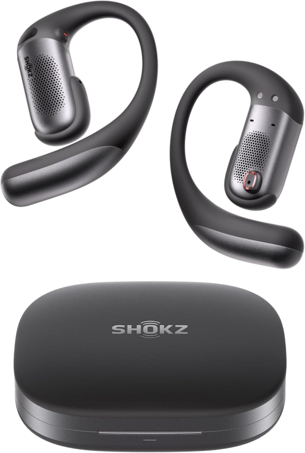 Shokz OpenFit Pro Review: Open-Ear Earbuds That Cancel Noise Without Plugging Your Ears