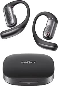 Shokz OpenFit Pro Review: Open-Ear Earbuds That Refuse to Compromise