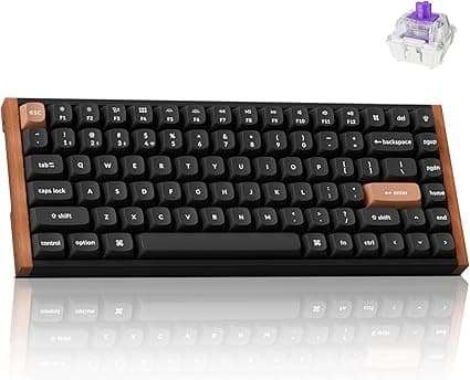 Keychron K2 HE Review