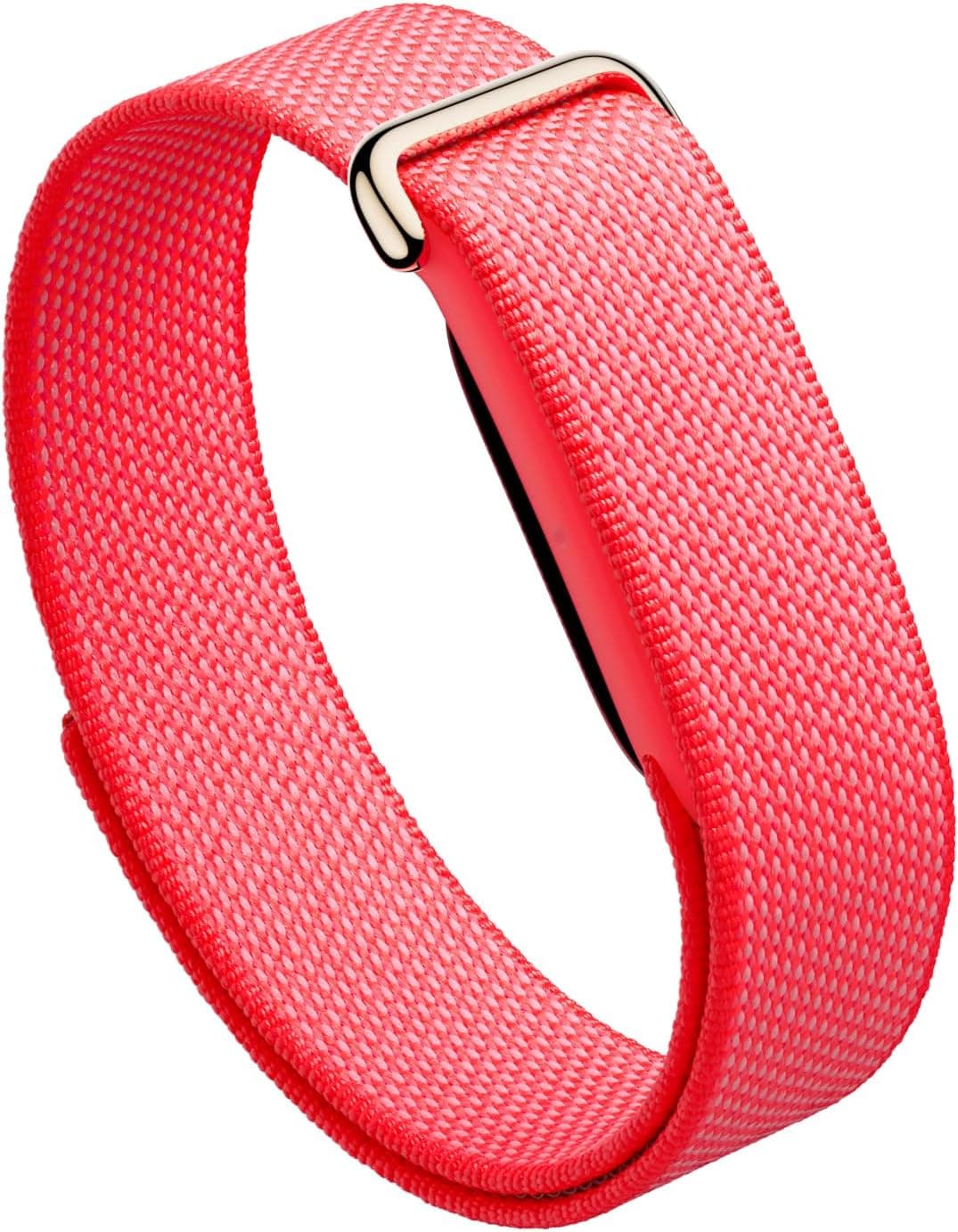 Google Fitbit Air Review: The $99 Screenless Fitness Tracker That Takes on Whoop