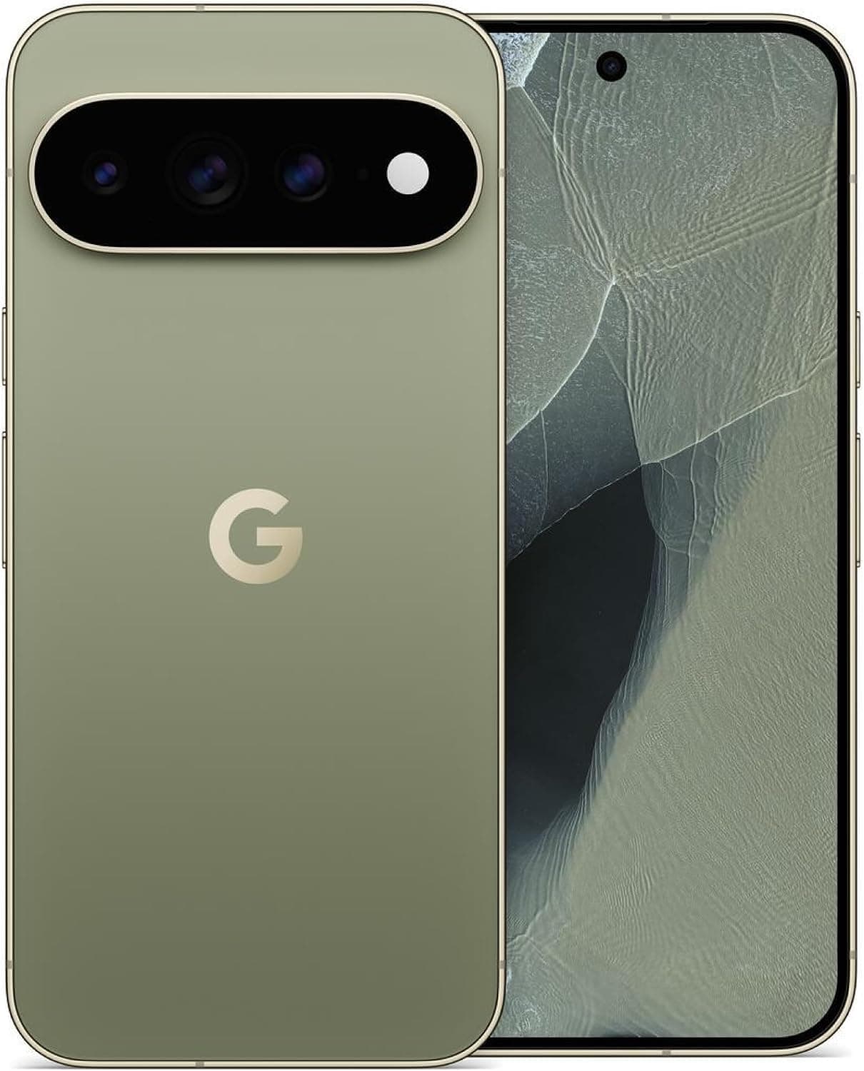 Google Pixel 11 Pro XL (512GB, Olive, Unlocked)
