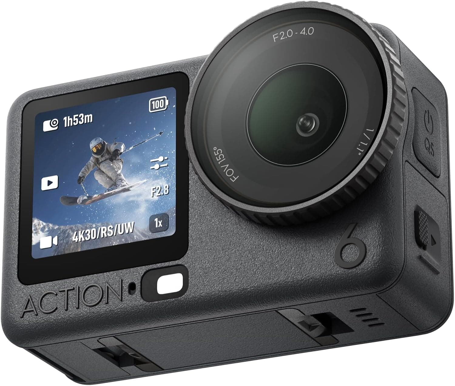 DJI Osmo Action 6 Review: The Most Versatile Action Camera of 2026