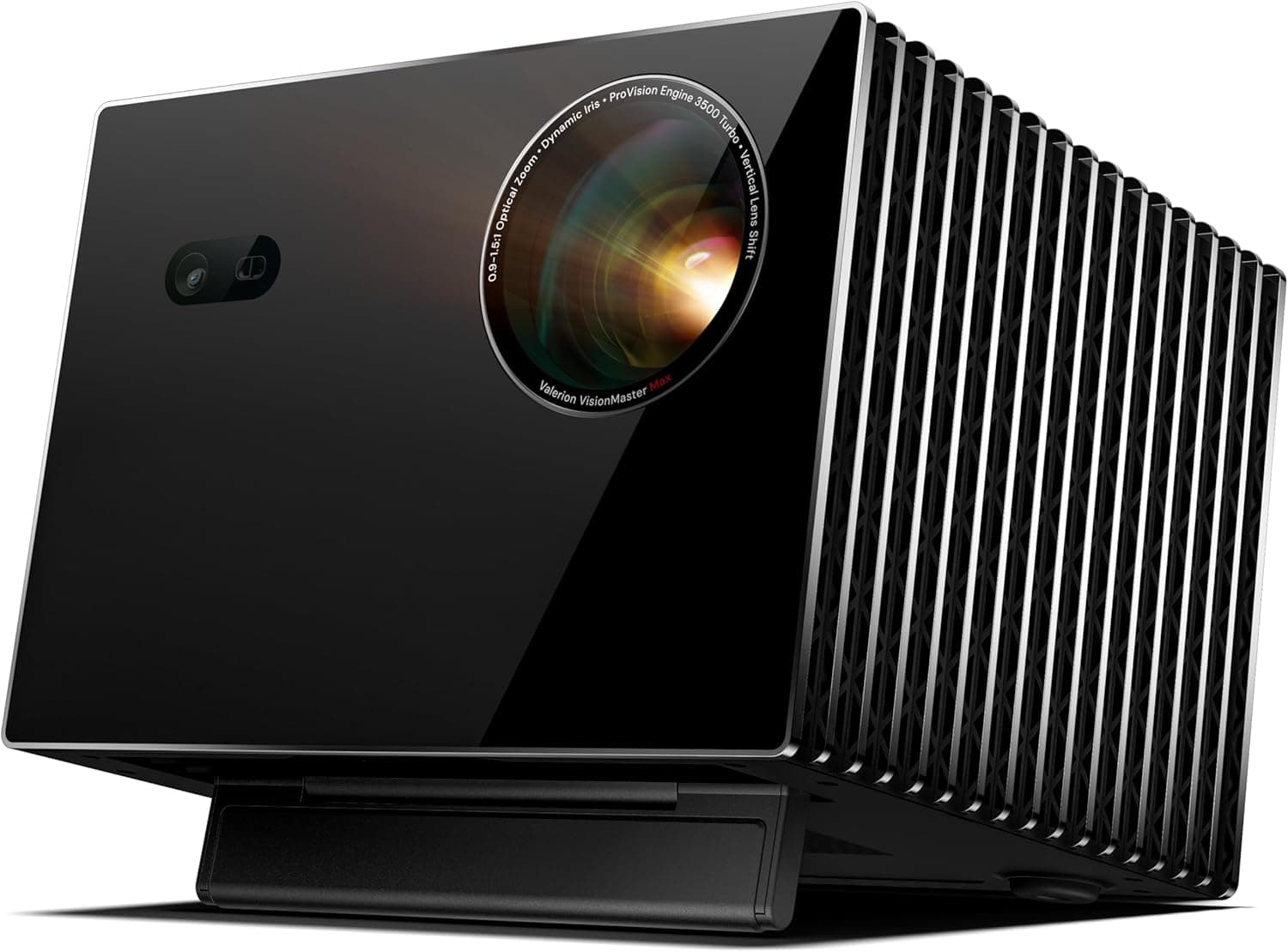 Valerion VisionMaster Max Review: The $4,000 Projector That Challenges $10,000 Systems