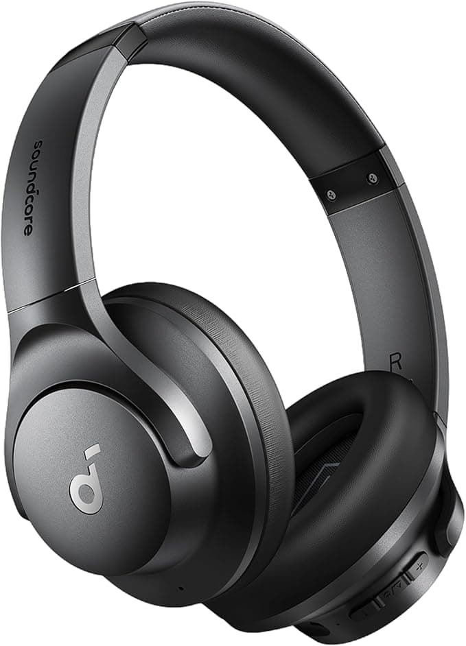 Soundcore by Anker Q20i Hybrid ANC Headphones