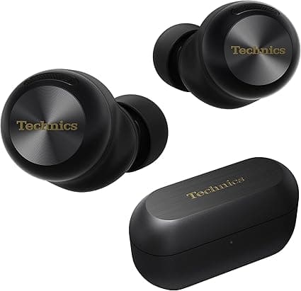 Technics EAH-AZ100 Review: Reference-Class Wireless Earbuds That Redefine Premium Sound