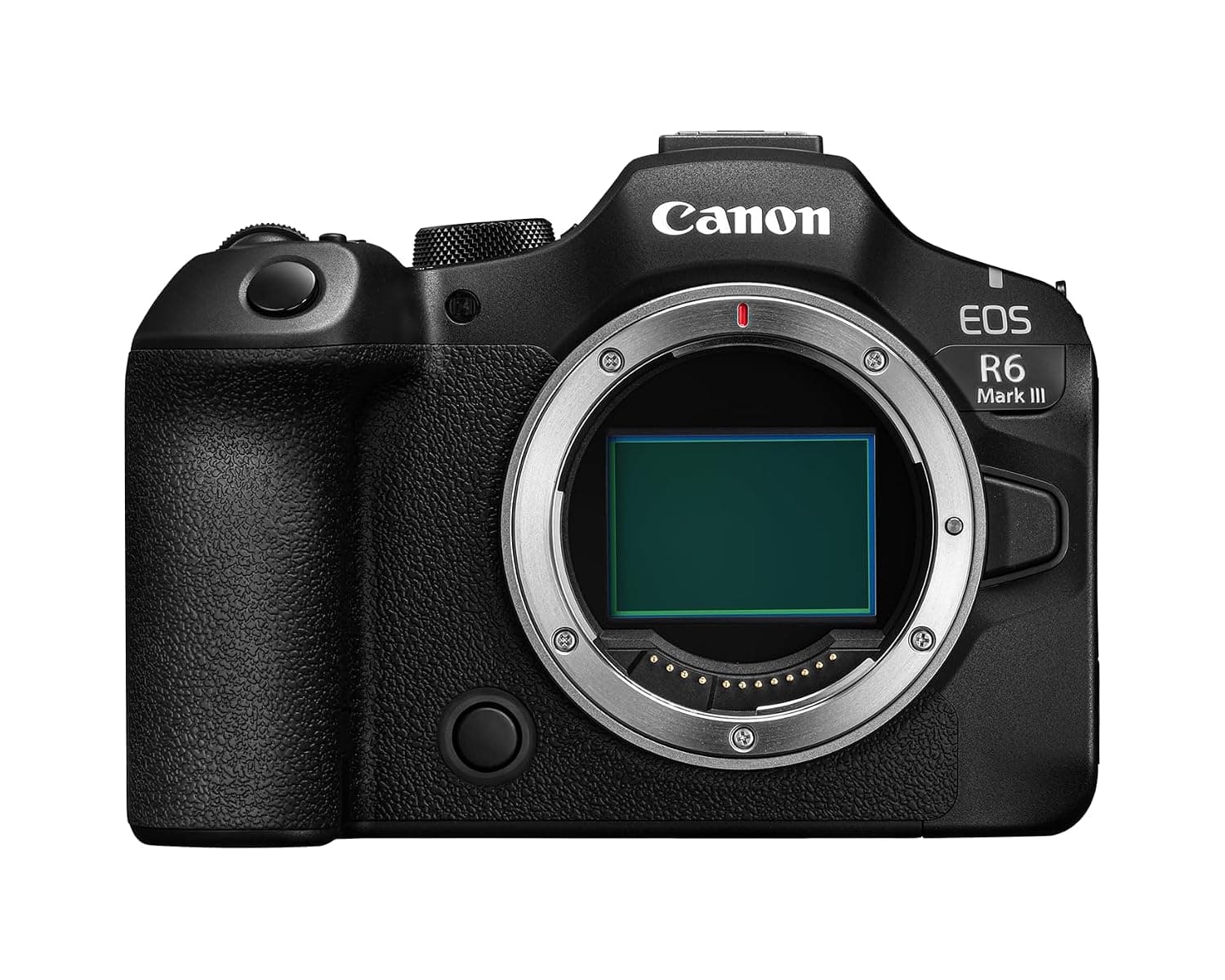 Canon EOS R6 Mark III Review: The All-Rounder That Justifies the Upgrade