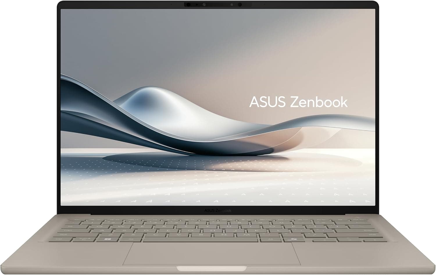 ASUS Zenbook A14 (2026) Review: The 2.18-Pound X2 Elite Ultraportable That Runs for Days