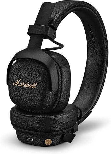 Marshall Milton A.N.C. Review: The On-Ear ANC Headphones That Redefine a Forgotten Category
