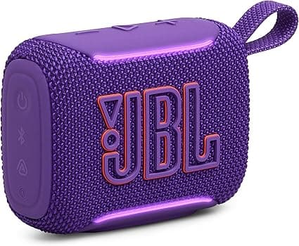 JBL Go 5 Review: The Tiny Speaker That Punches Way Above Its Size