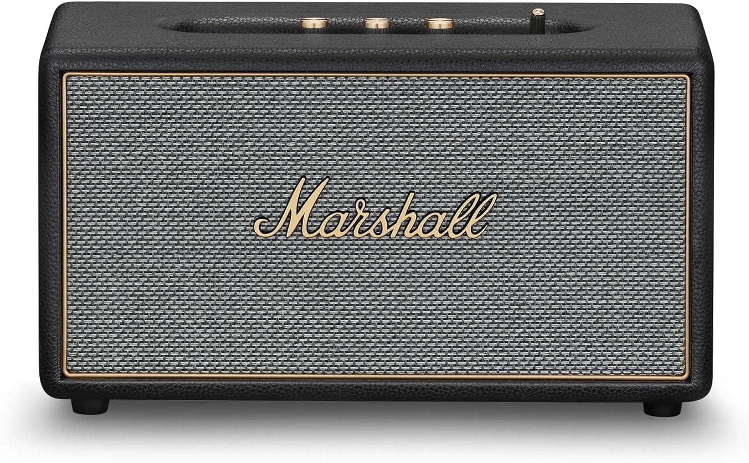 Marshall Stanmore IV Review: The Best-Looking Home Speaker Gets Even Better