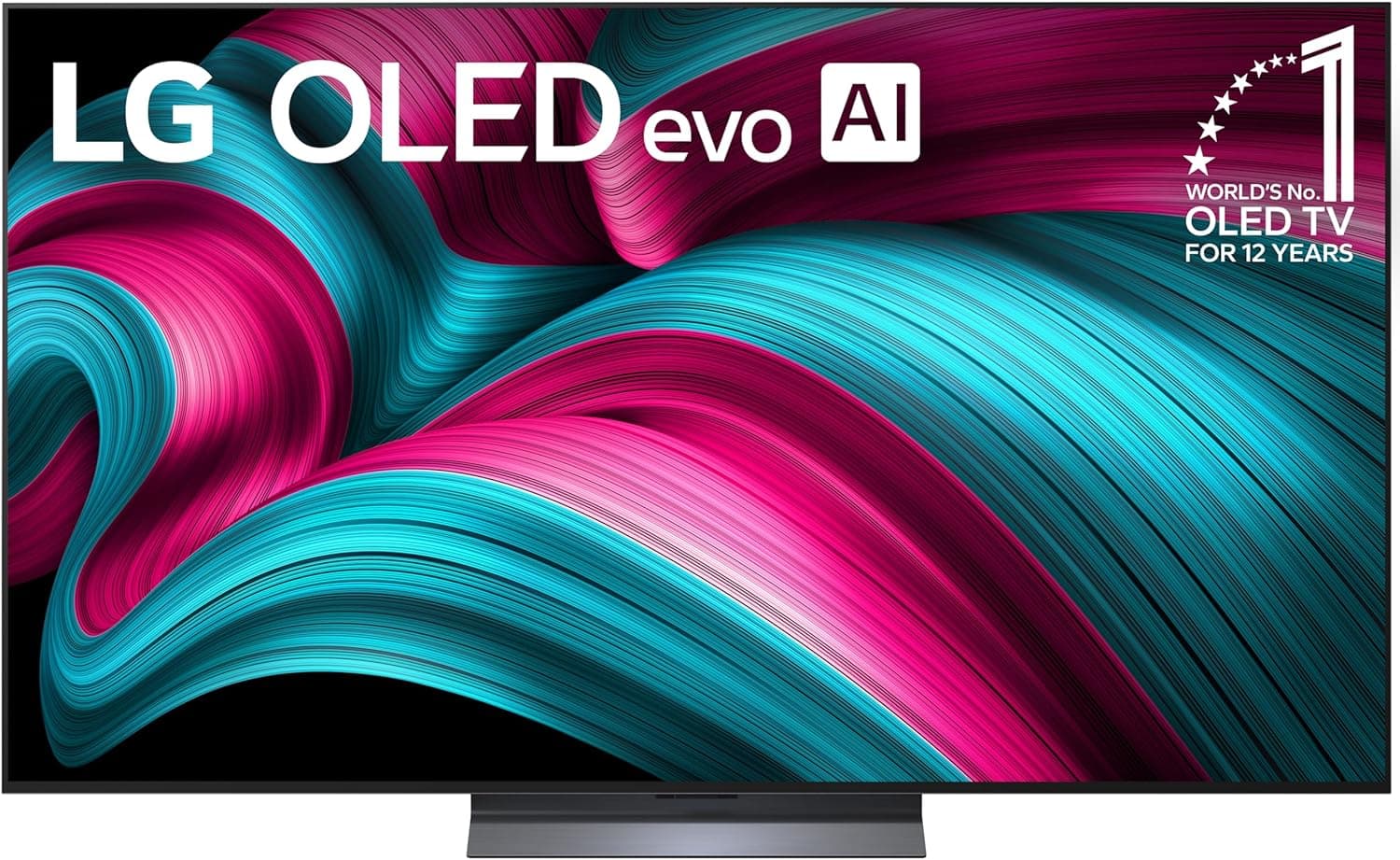 The LG C5 OLED 65-Inch Review: The Best Mid-Range OLED TV Just Got Better