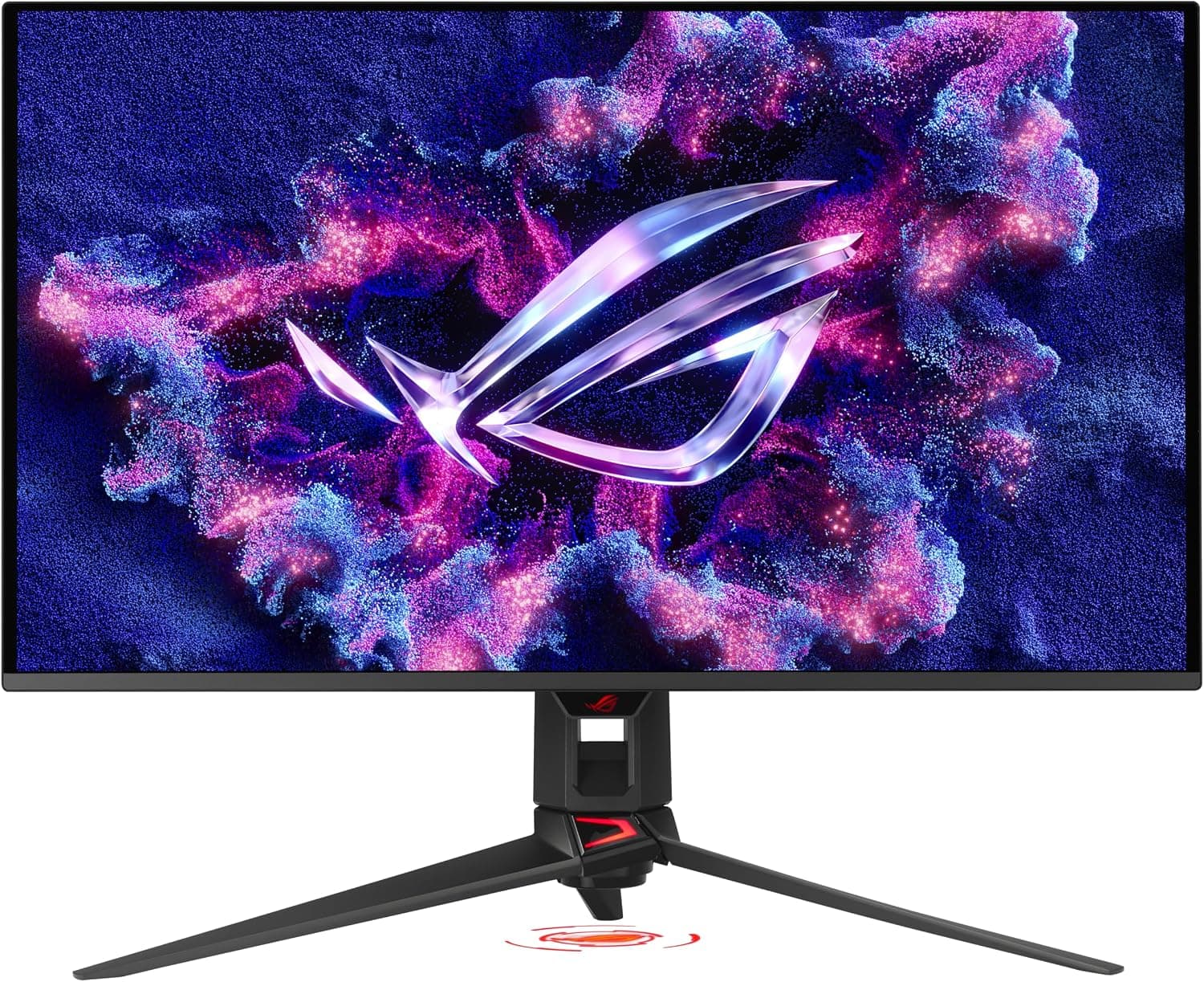 ASUS ROG Swift OLED PG32UCDM3 Review: The Best 32-Inch Gaming Monitor Gets Even Better