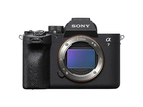 Sony Alpha A7 IV Review: The Hybrid Workhorse That Redefined the Mid-Tier Full-Frame Market