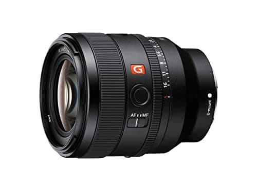 Sony FE 50mm F1.4 GM Review: The Definitive Sony Normal Prime