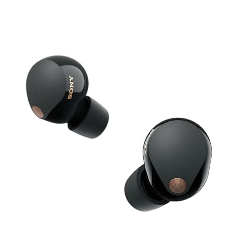 Sony WF-1000XM5 True Wireless Noise Canceling Earbuds
