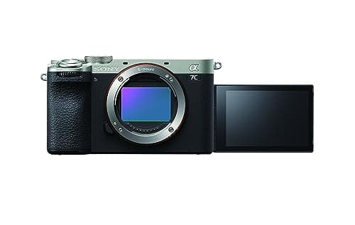 Sony A7C II Review: The Compact Full-Frame Camera That Redefines Portability