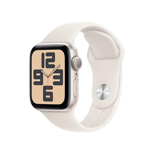 Apple Watch SE (2nd Gen) GPS 40mm