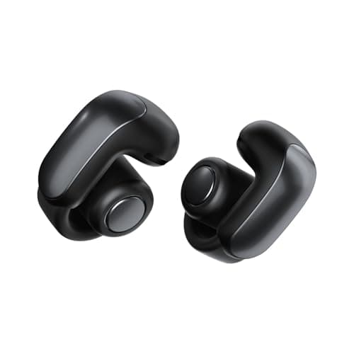 Bose Ultra Open Earbuds Review: The Open-Ear Design That Finally Justifies Its Existence