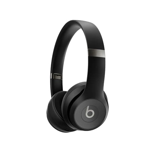 Beats Solo 4 Review: The On-Ear Wireless Headphone That Refuses to Quit