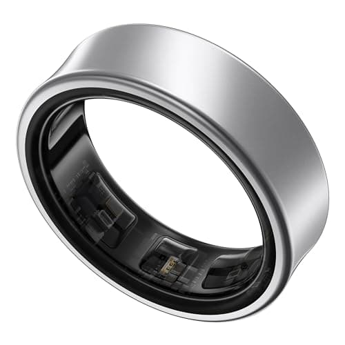 Samsung Galaxy Ring Review: The Smart Ring That Finally Makes Sense