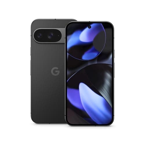Google Pixel 9 128GB Unlocked (Obsidian)